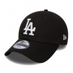 Casquette enfant 9FORTY LA Dodgers Noir
