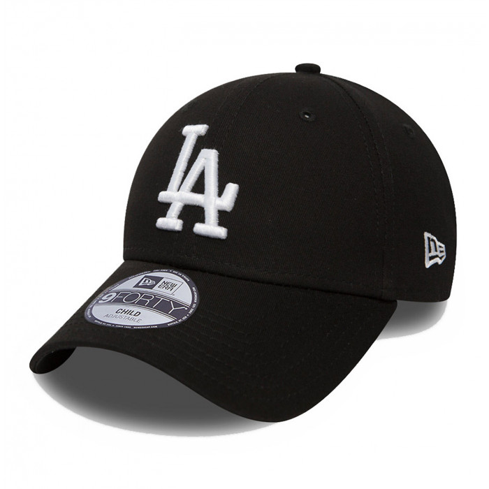 Casquette enfant 9FORTY LA Dodgers Noir