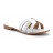 DAMIA - BLANC - 23998