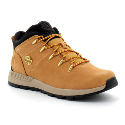 Chaussures Junior Timberland Sprint Trekker Mid