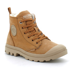 Chaussures montantes à fermeture éclair pour adulte PAMPA HI ZIP WL