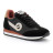 CITY RUN - SUEDE/CAMPER - KNHRCA