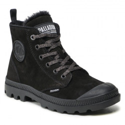 Chaussures montantes à fermeture éclair pour adulte PAMPA HI ZIP WL