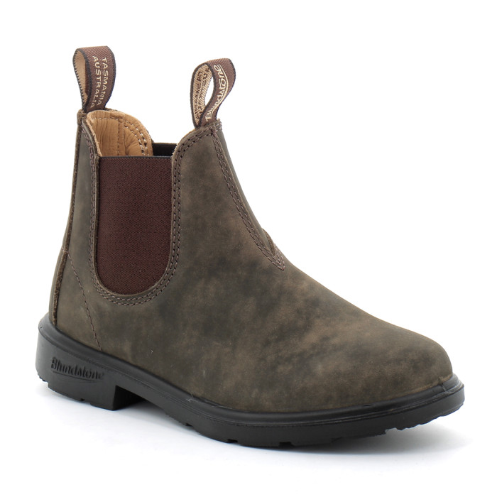 Kids Chelsea Boots