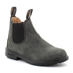 Kids Chelsea Boots