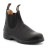 CLASSIC CHELSEA - BLACK - 558
