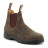 CLASSIC CHELSEA - RUSTIC BROWN -