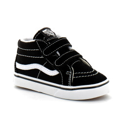 Chaussures à scratch pour enfant Sk8-Mid Reissue