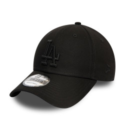 Casquette Los Angeles Dodgers League Essential 12052000 Noir