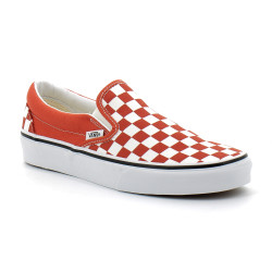 Chaussures sans lacets pour adulte Slip-On