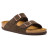ARIZONA W - SUEDE-MOCCA - 951313