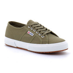 Tennis basse à lacet pour adulte 2750 CLASSIC