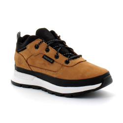 Basket à lacets pour enfant Field Trekker