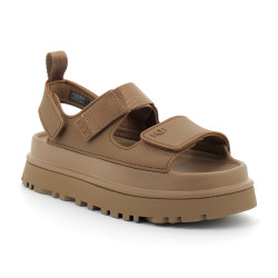 Sandale GoldenGlow