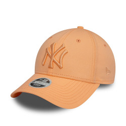 Casquette New Era New York Yankees MLB League Essential - Femme