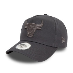 Casquette adulte 9FORTY E-Frame Chicago Bulls NBA