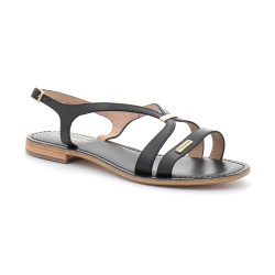 Sandales pour femme en cuir Hamoon