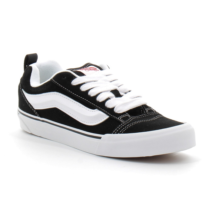 Chaussures basses à lacet pour adulte Knu Skool