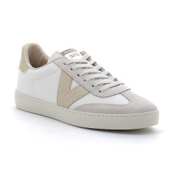 Basket basse à lacet pour femme 1126184