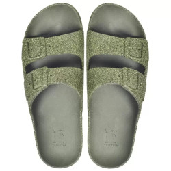 Sandales à paillettes pour adulte Trancoso