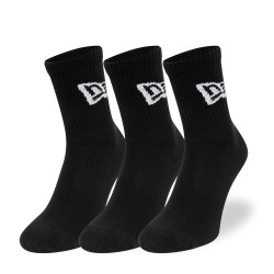 Chaussettes pour adulte lot de 3 paires