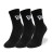 FLAG HIGH - BLACK - 13113643