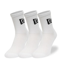 Chaussettes pour adulte lot de 3 paires