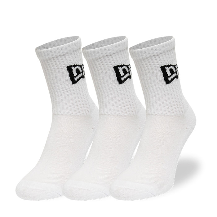 Chaussettes pour adulte lot de 3 paires