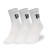 FLAG HIGH - WHITE - 13113558