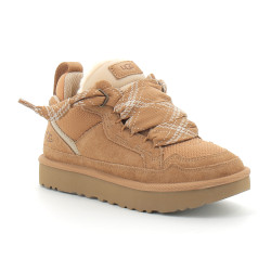 Basket pour femme Lowmel