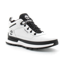 Baskets mi-hautes à lacets pour homme Field Trekker