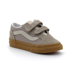 Chaussures à Scratch pour enfant Old Skool