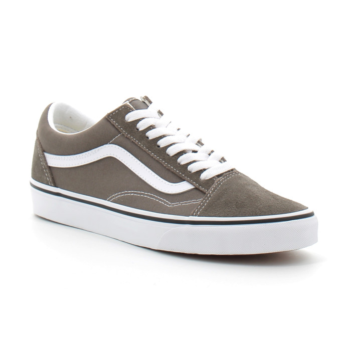 Chaussures basses à lacets pour adulte Old Skool