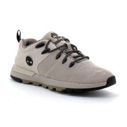 Baskets basses à lacets pour homme Sprint Trekker