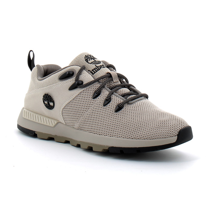 Baskets basses à lacets pour homme Sprint Trekker