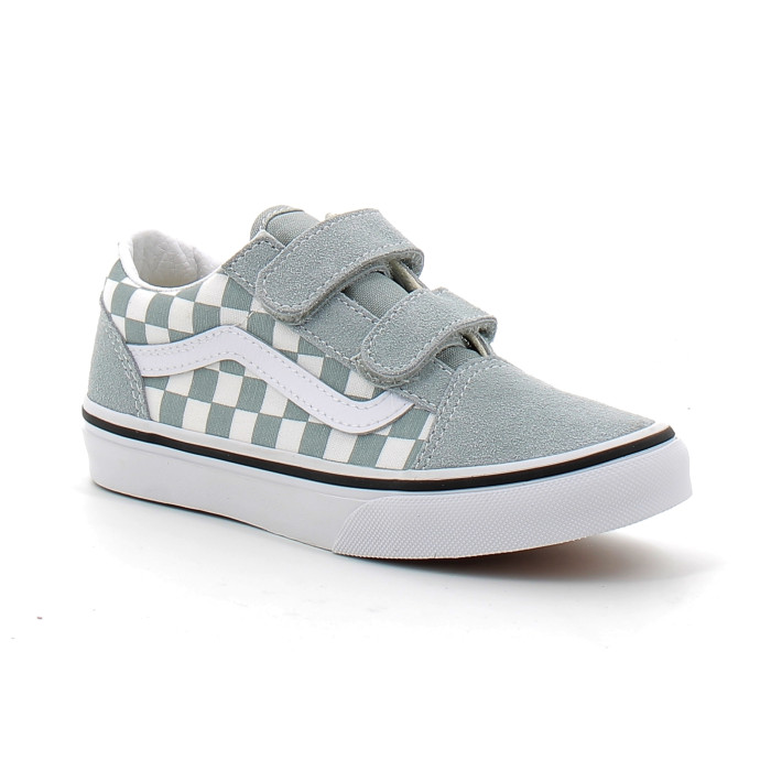 Chaussures à Scratch pour enfant Old Skool