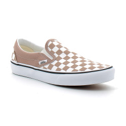 Chaussures sans lacets pour adulte Slip-On