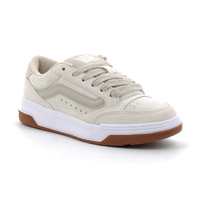 Baskets à lacets pour homme Hylane