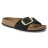 BIG BUCKLE NUBUCK - BLACK - 1023