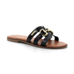 Mules femme Hamia
