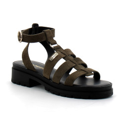 Sandales femme