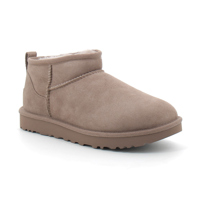 Botte Femme Classic Ultra Mini