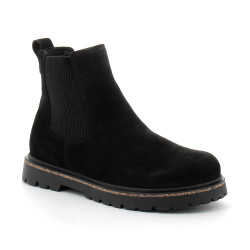 Bottine chelsea mi-haute Highwood