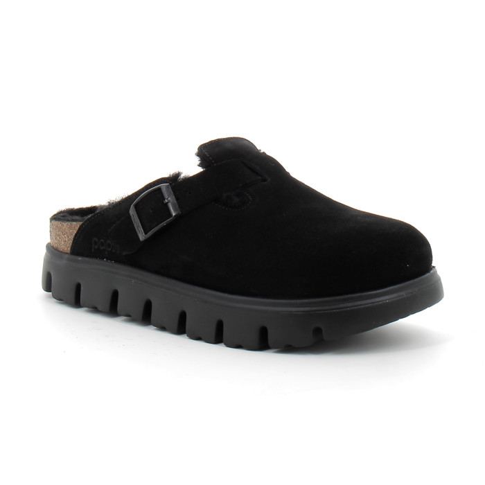 Sabot fourré adullte Boston PAP Chunky Shearling
