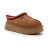 TAZZ 2 W - CHESTNUT - 1174471-CH