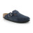 BOSTON SUEDE - NAVY - 1030902