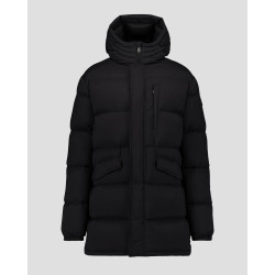 Doudoune Homme Grand Froid stretch mi-longue Scott