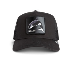 Casquette reglable adulte Killer Trucker