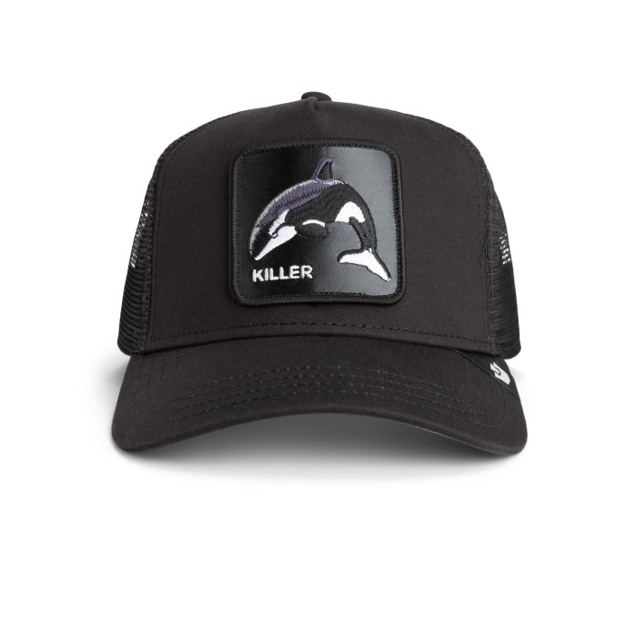 Casquette reglable adulte Killer Trucker