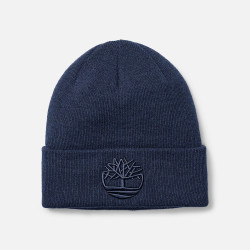Bonnet brodé en 3D